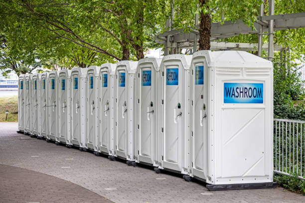 Portable Toilet Options We Offer in Lake Success, NY