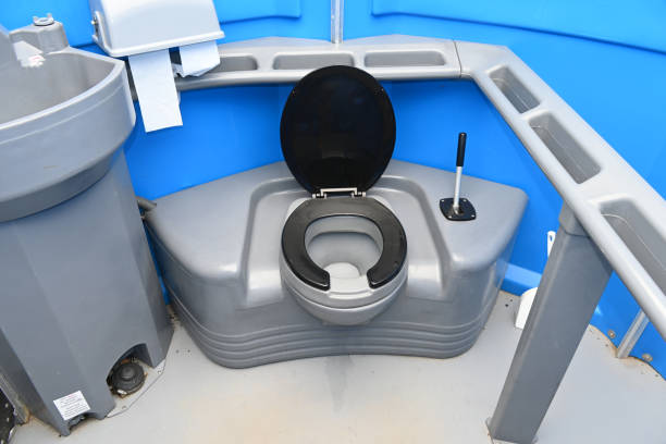 Best Sanitation services for porta potties  in Lake Success, NY